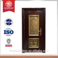 Последний дизайн безопасности стальная дверь mian входная дверь дизайн дверь в дверь Выбор поставщика